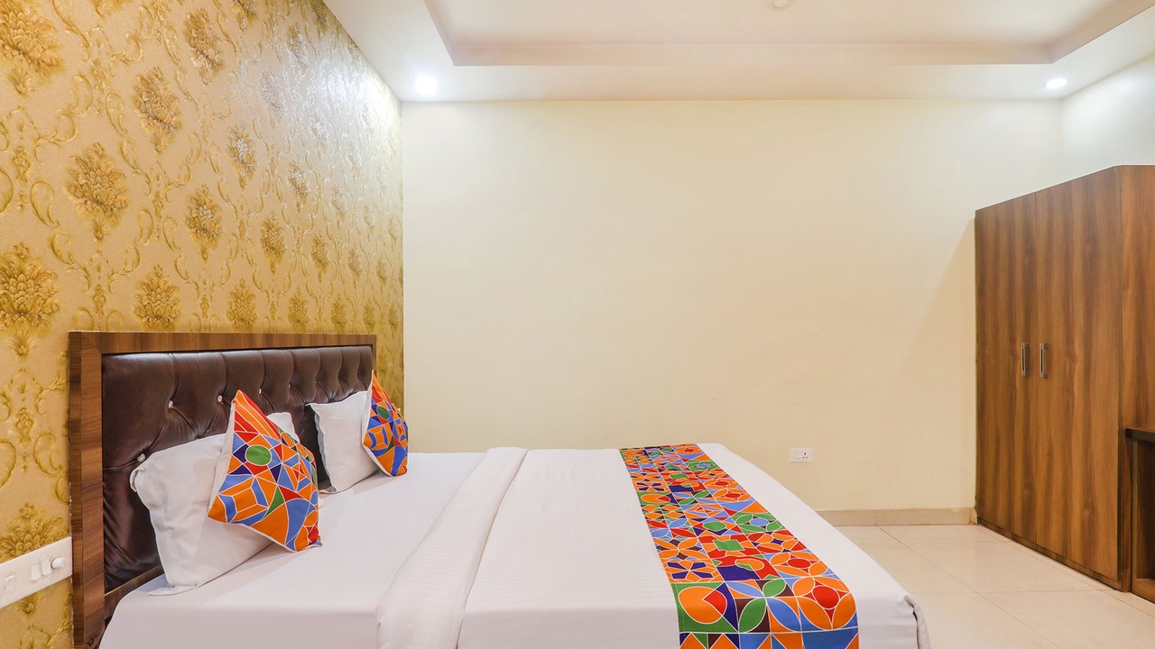 Photo of Bedroom in Indira Nagar