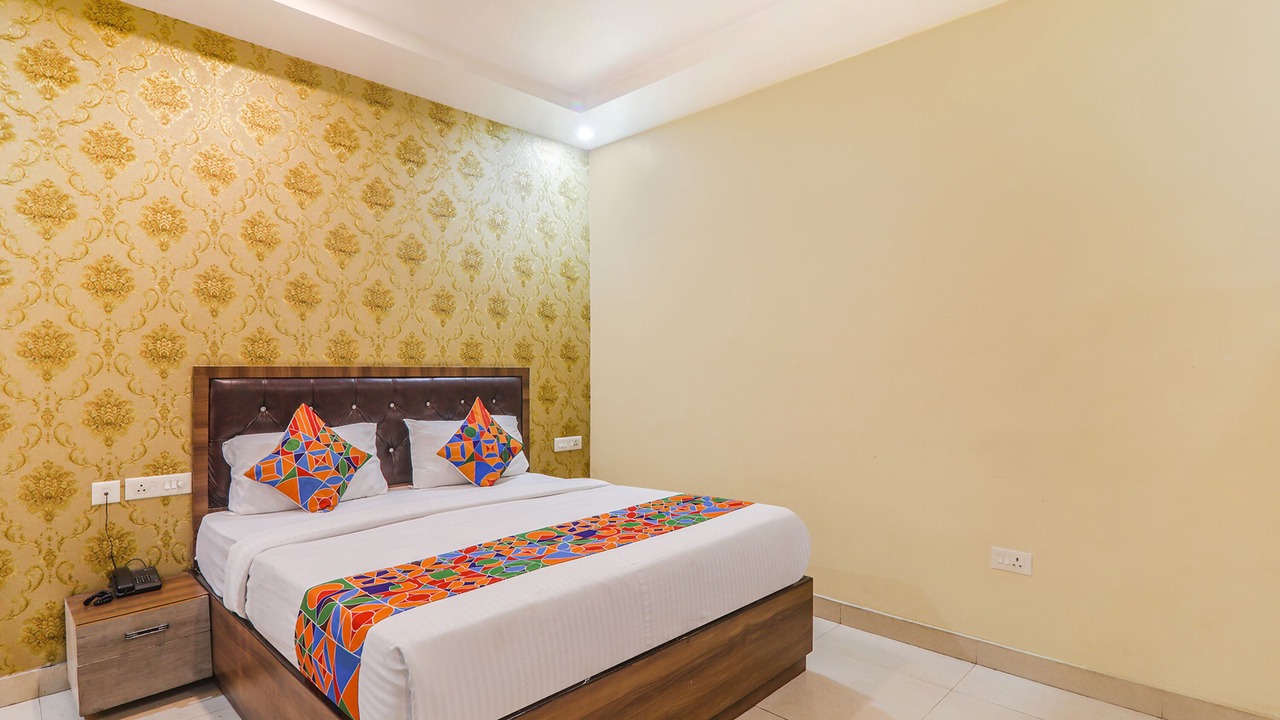 Photo of Bedroom in Indira Nagar