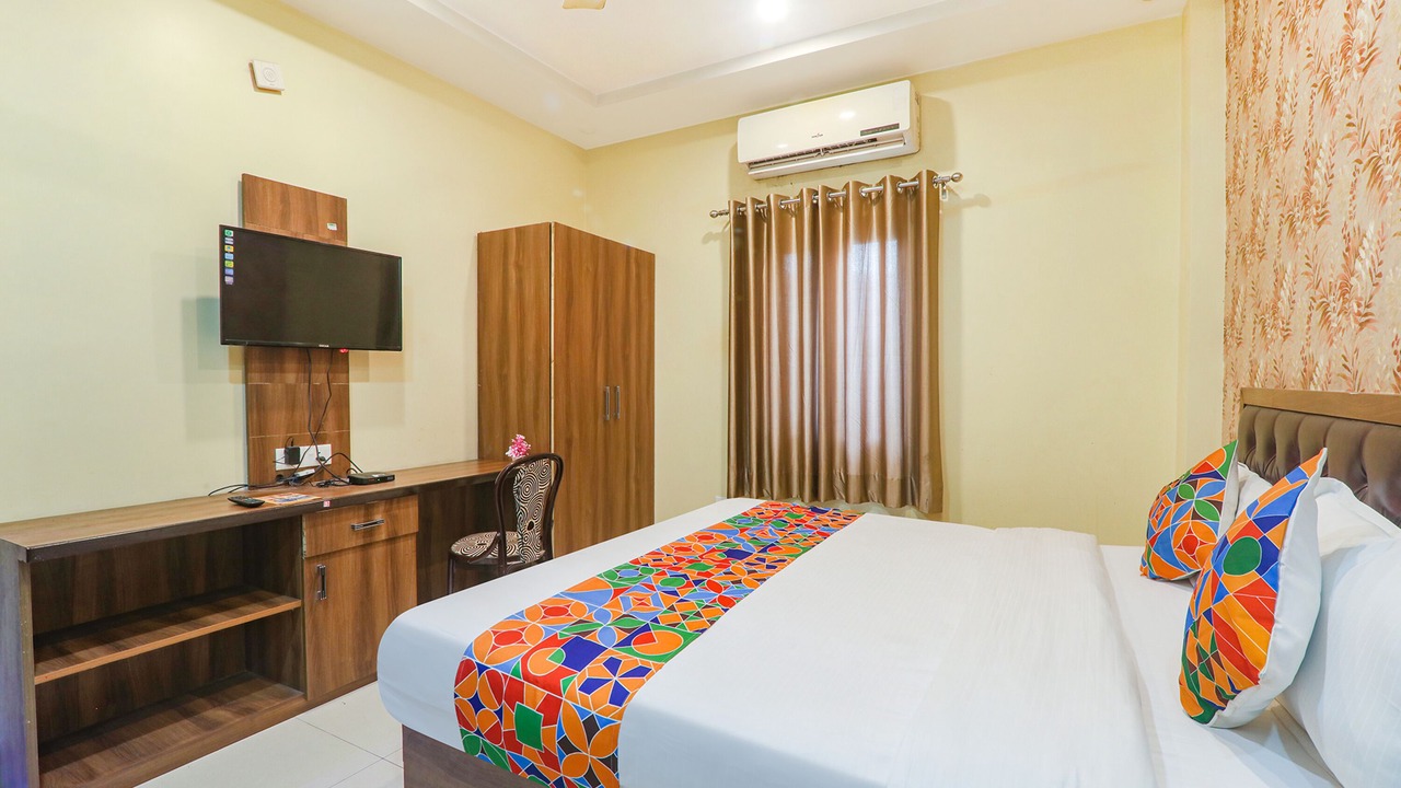 Photo of Bedroom in Indira Nagar