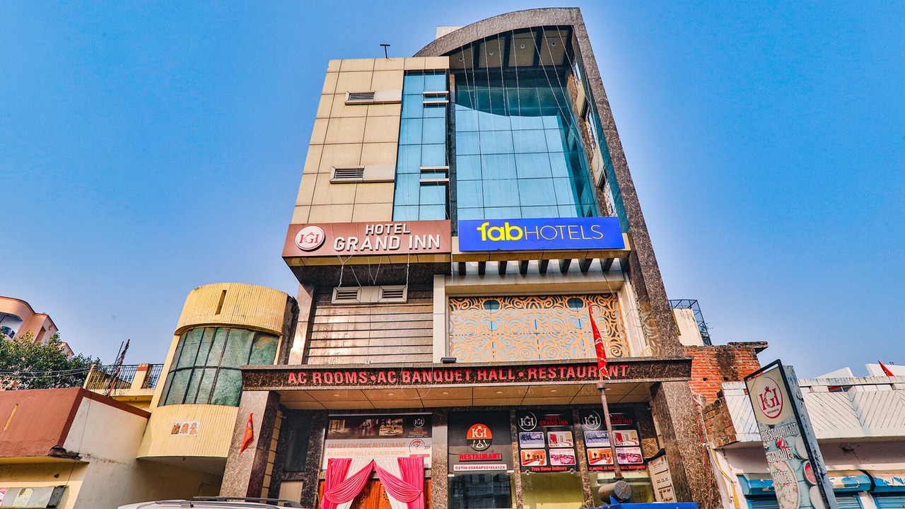 Photo of Outdoor in Indira Nagar