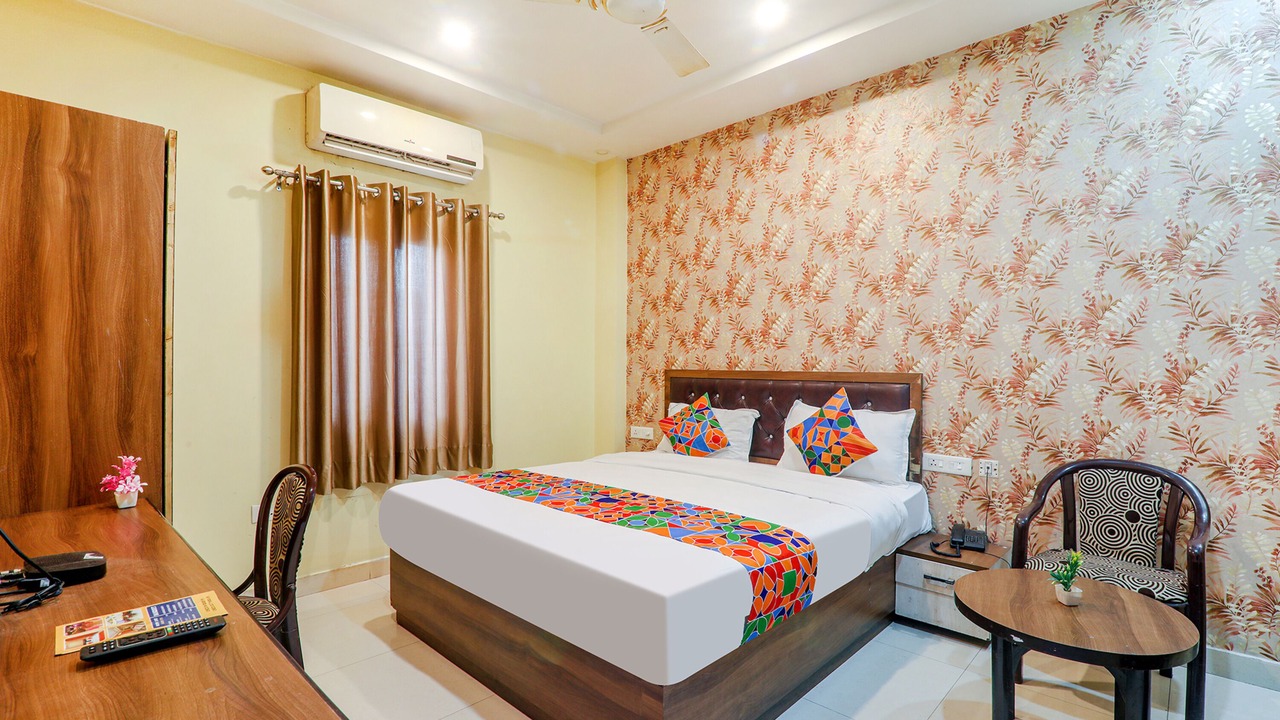 Photo of Bedroom in Indira Nagar