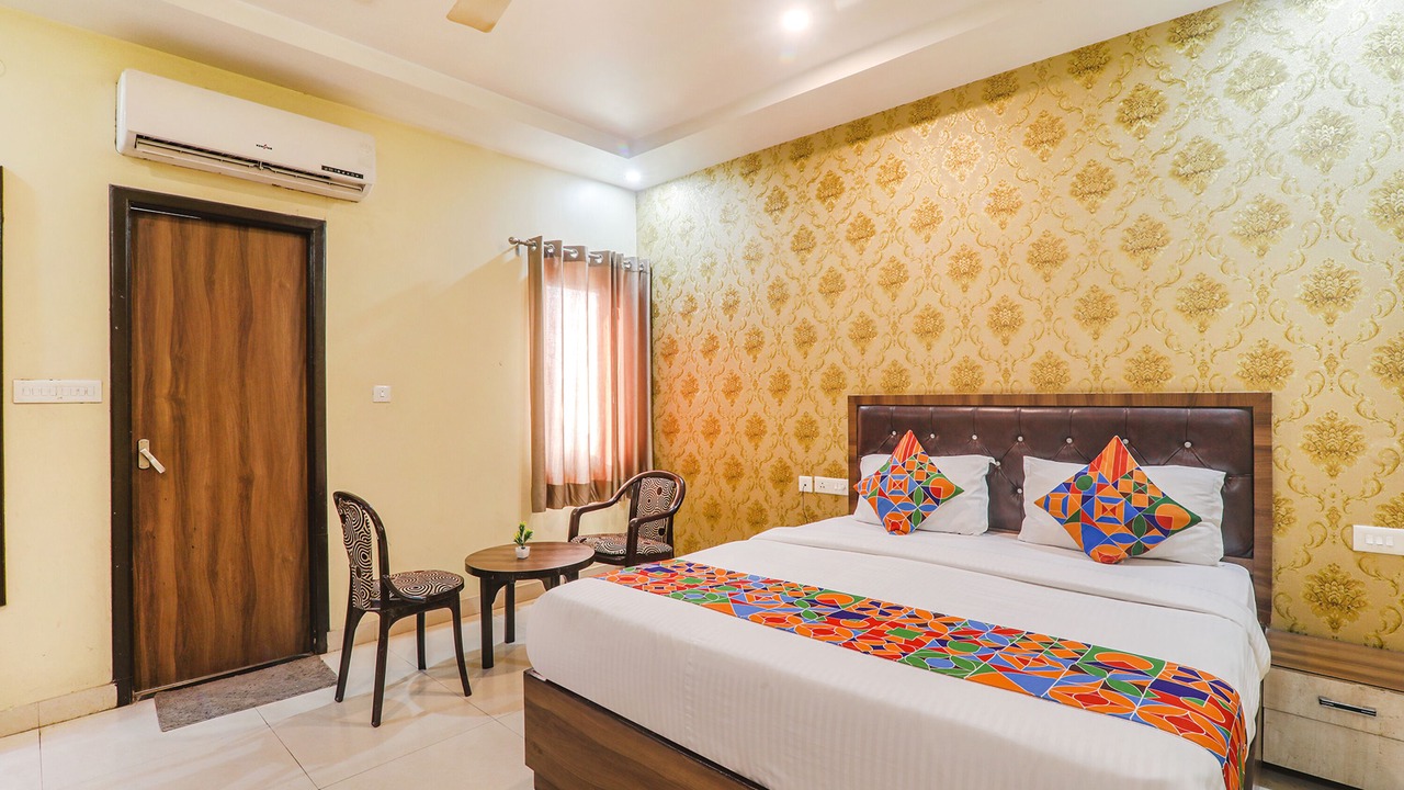 Photo of Bedroom in Indira Nagar