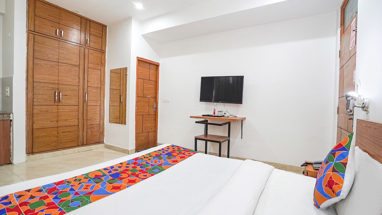Photo of Bedroom in Chhatarpur