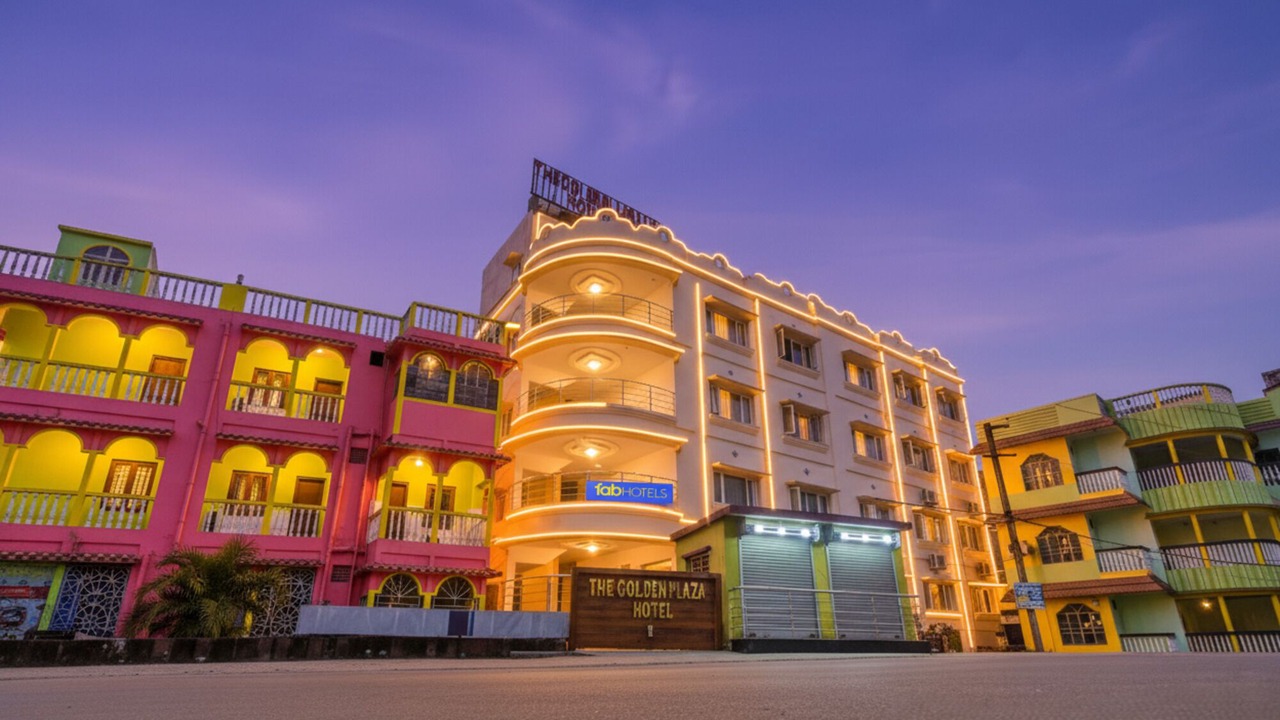 Photo of Outdoor in Tarapith