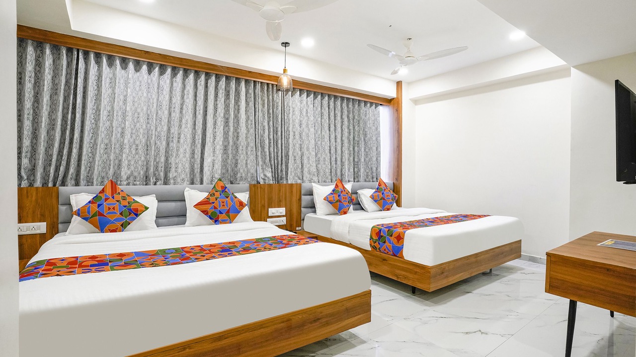 Photo of Bedroom in Bhat