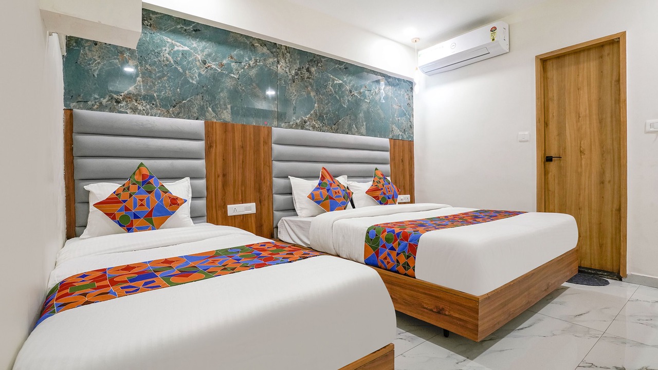 Photo of Bedroom in Bhat