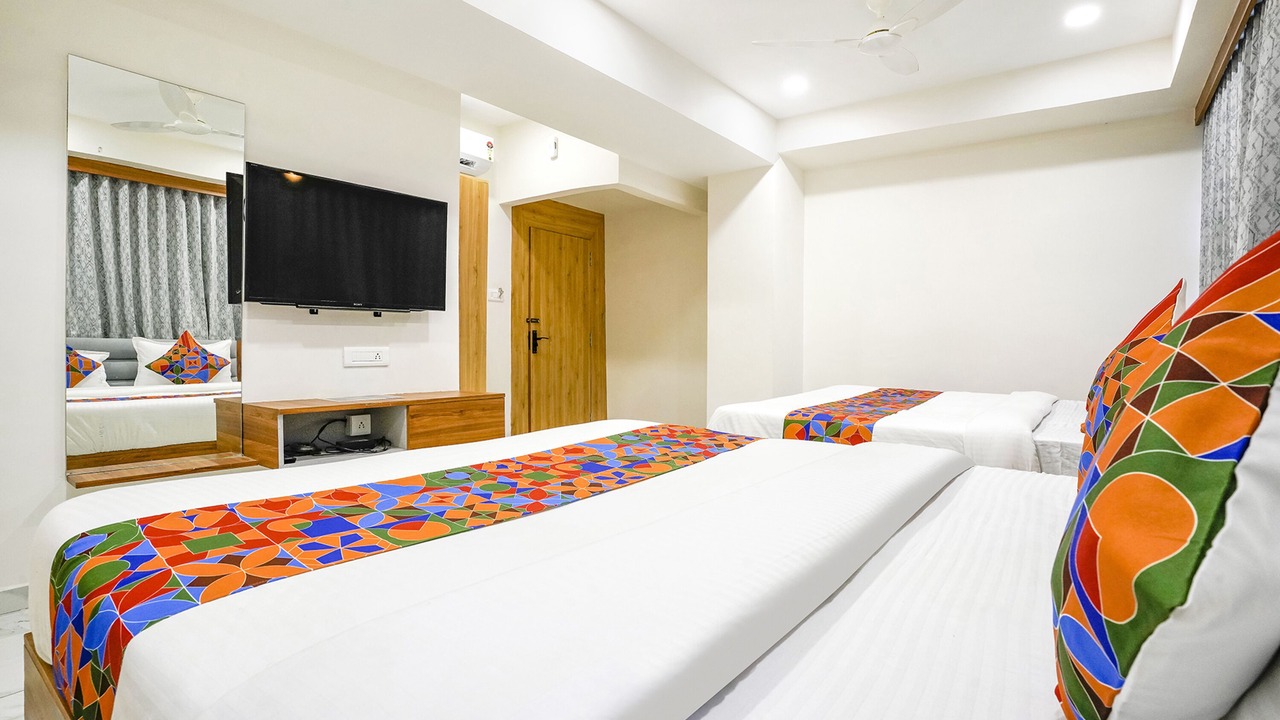 Photo of Bedroom in Bhat