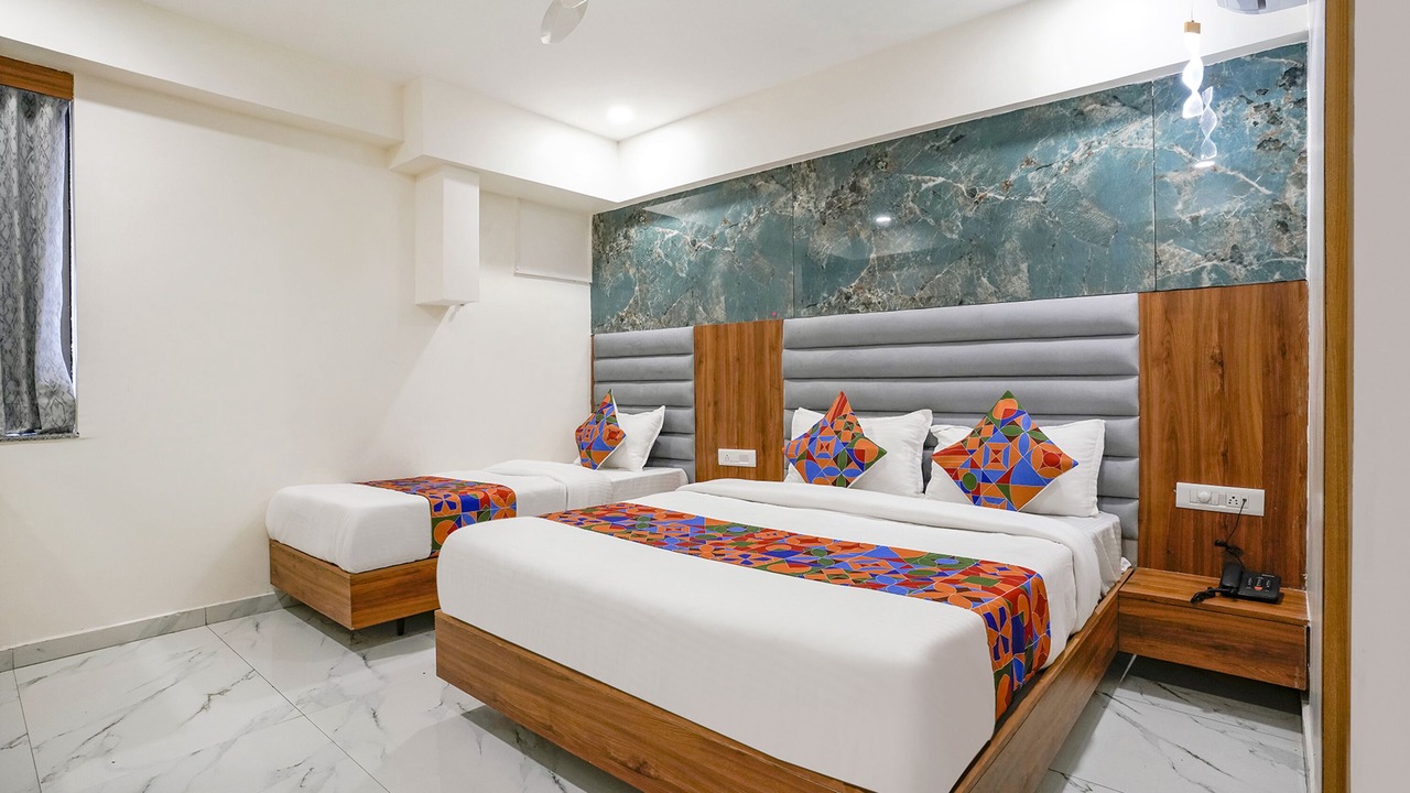 Photo of Bedroom in Bhat