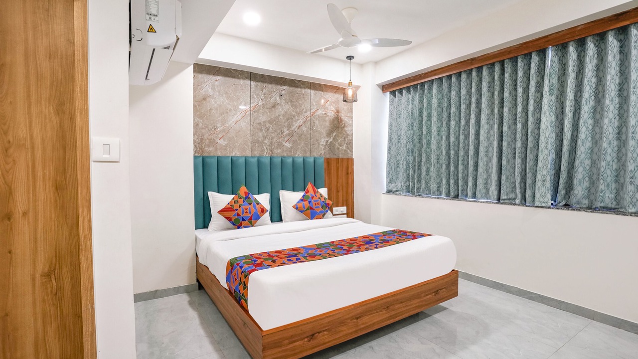 Photo of Bedroom in Bhat
