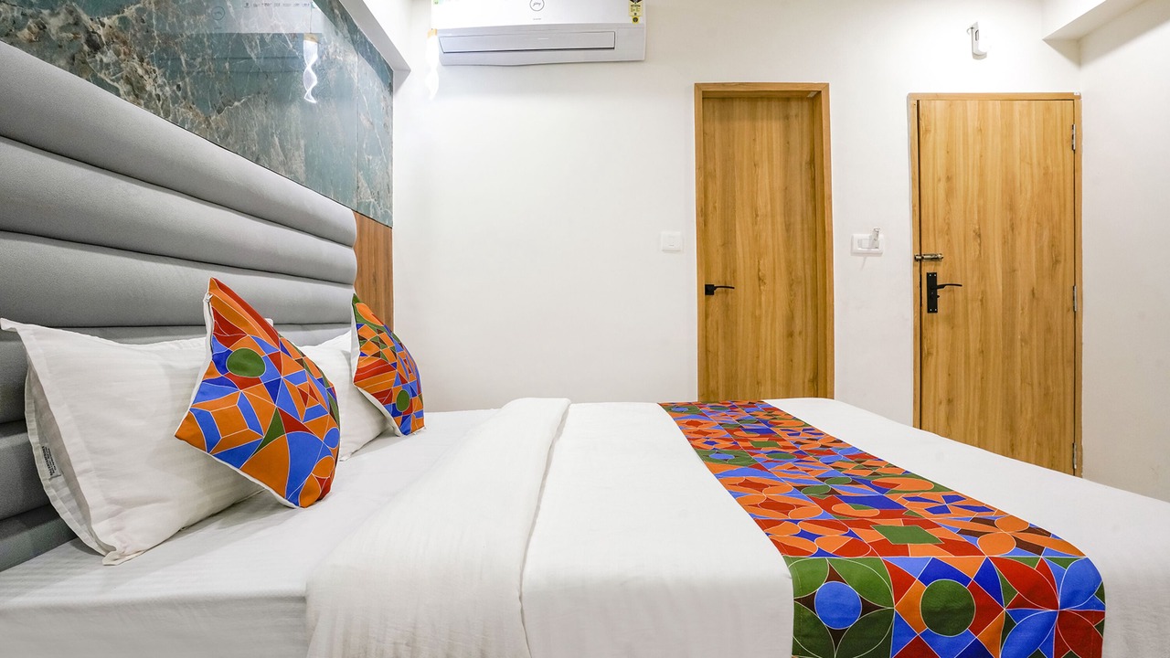 Photo of Bedroom in Bhat