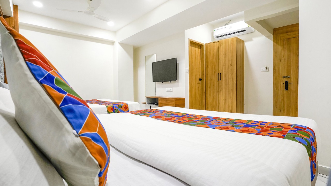 Photo of Bedroom in Bhat
