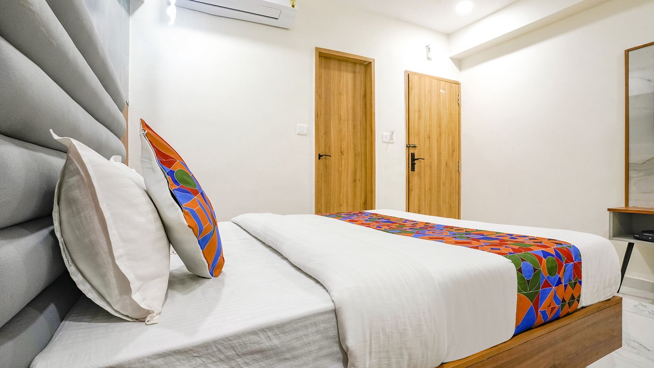 Photo of Bedroom in Bhat
