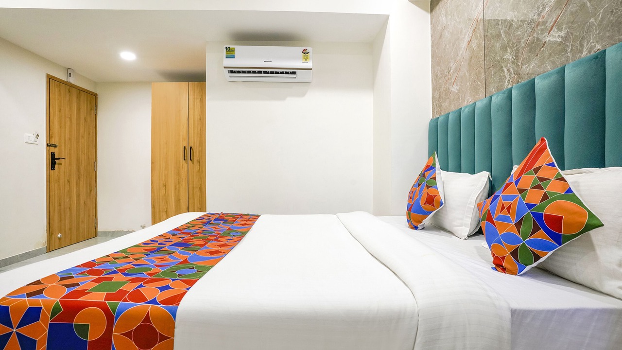 Photo of Bedroom in Bhat