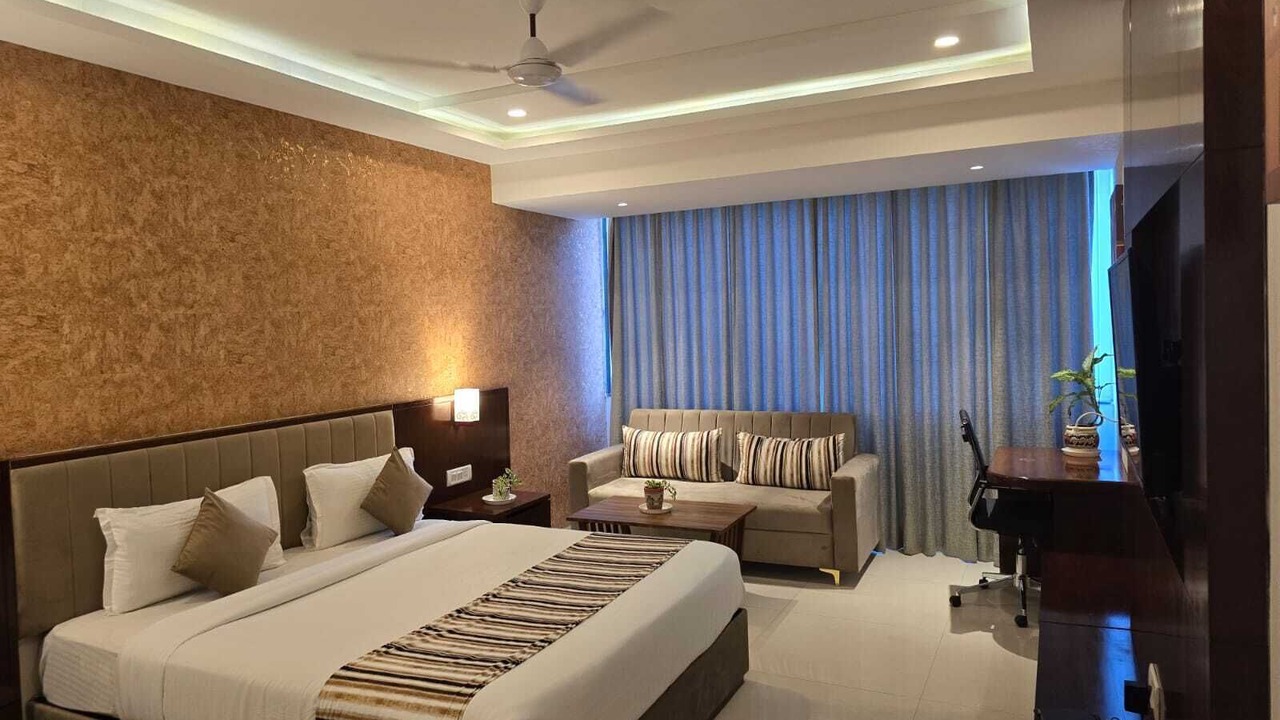 Photo of Bedroom in Pilerne