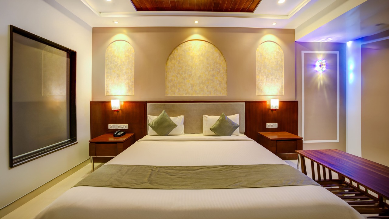 Photo of Bedroom in Pilerne