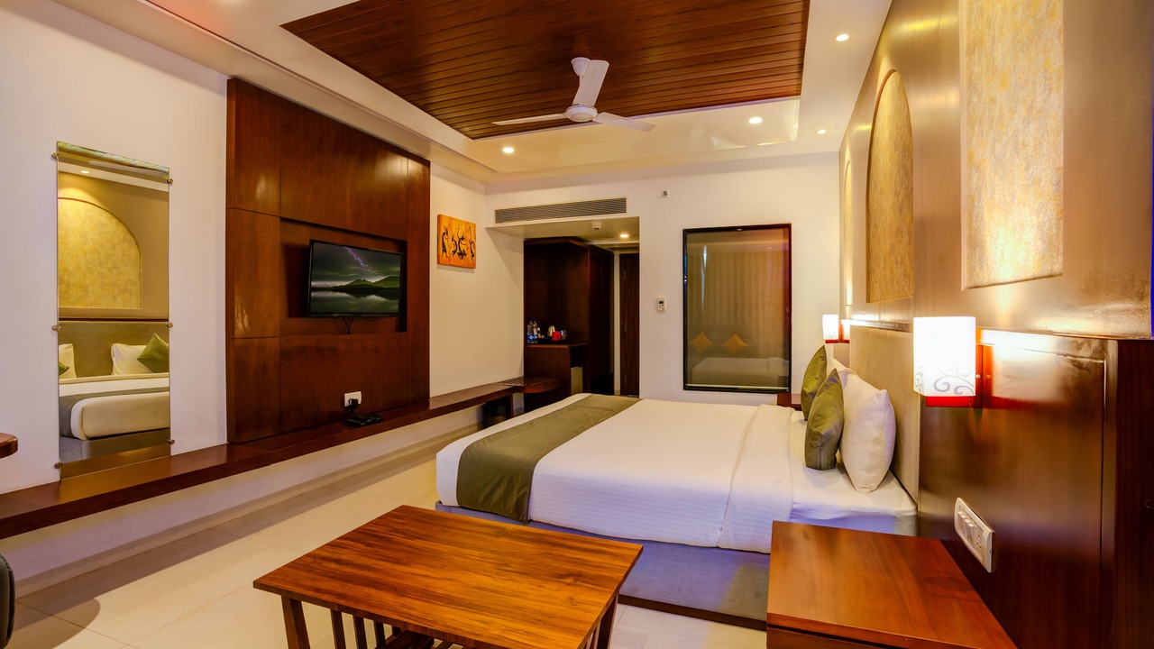 Photo of Bedroom in Pilerne