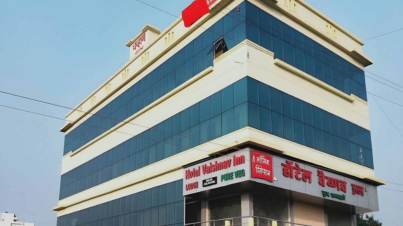 Photo of Outdoor in Dighi