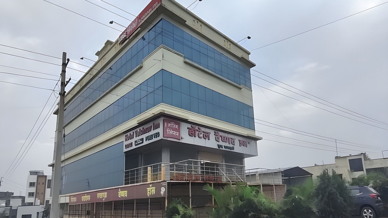 Photo of Outdoor in Dighi