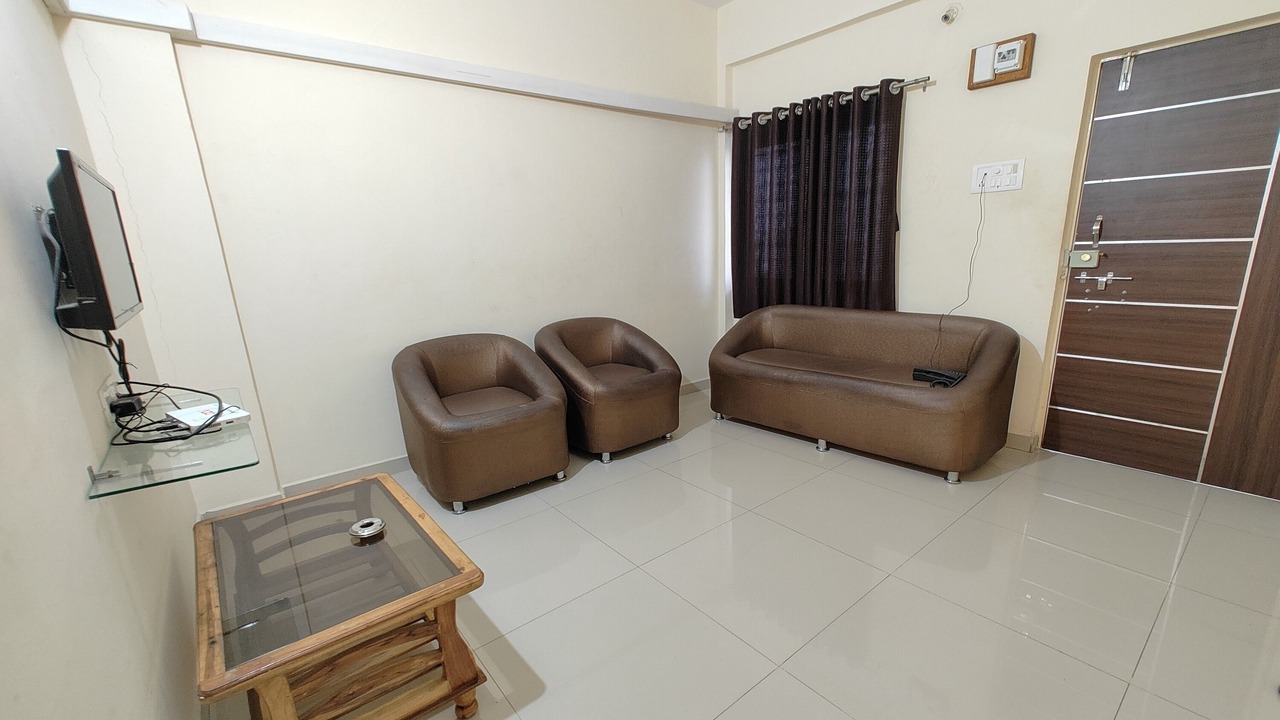 Photo of Bedroom in Dighi