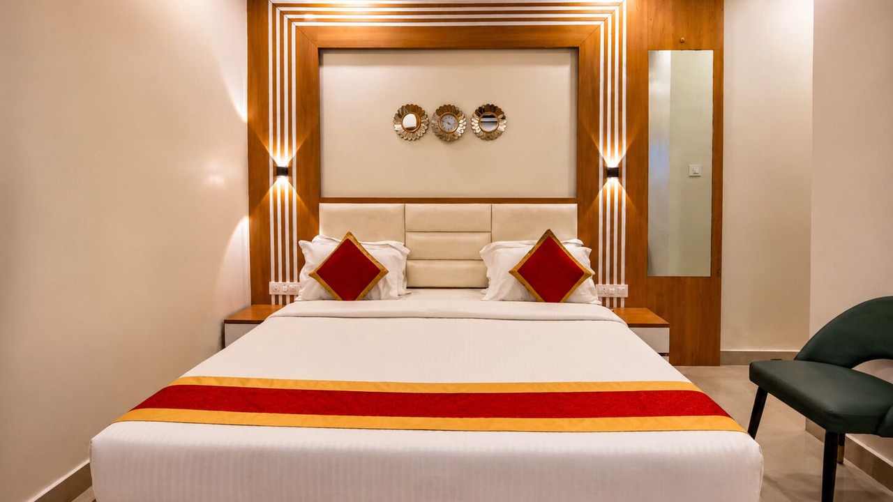 Photo of Bedroom in Bankura