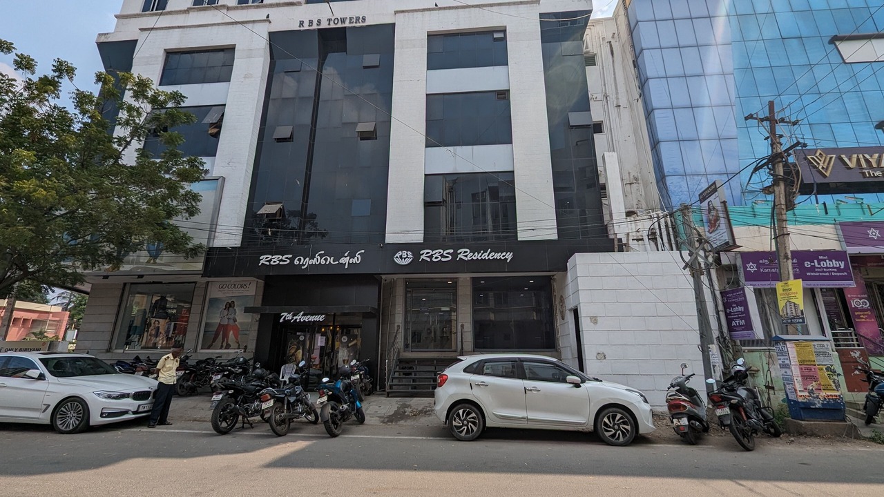 Photo of Outdoor in Tiruchirappalli