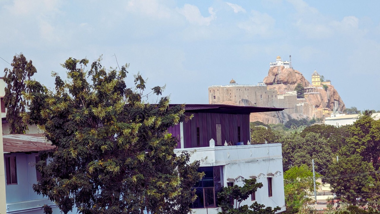 Photo of Others in Tiruchirappalli