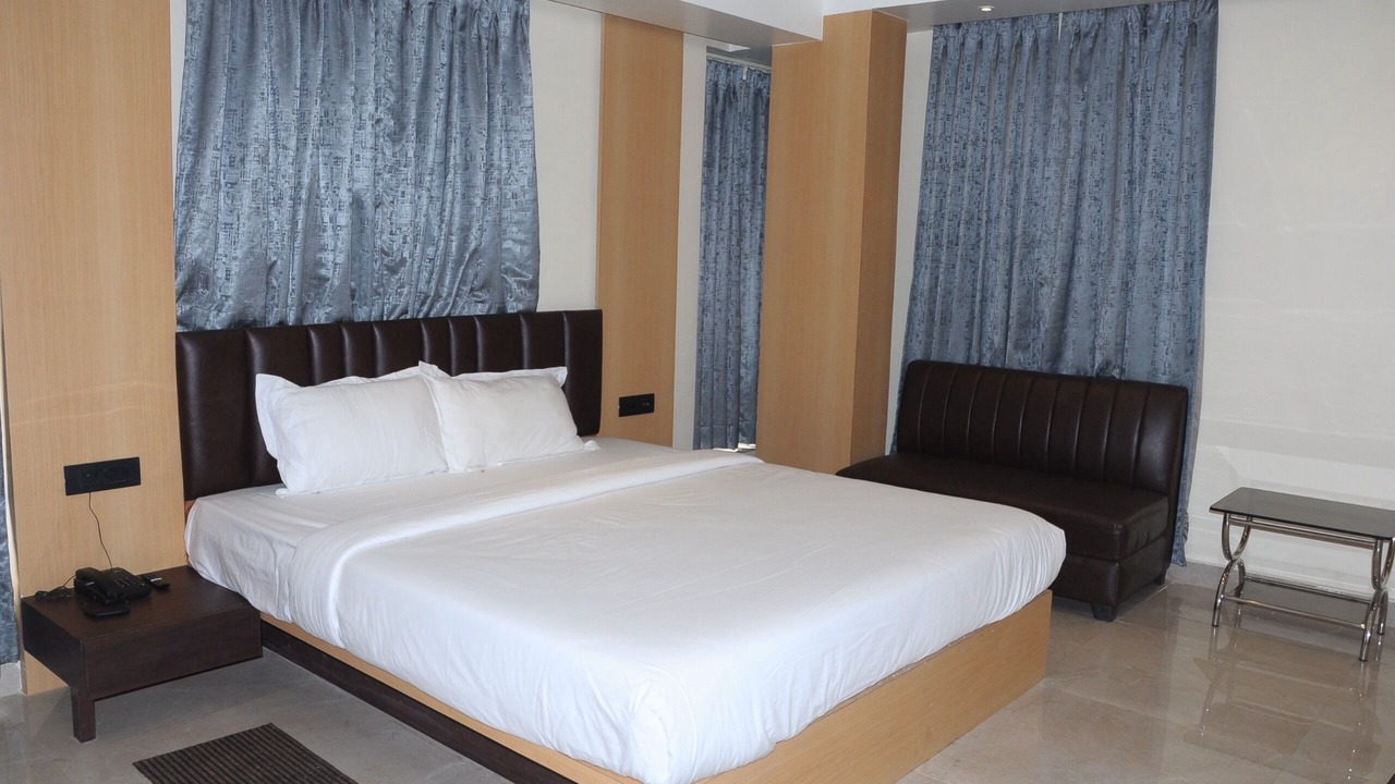 Photo of Bedroom in Kolkata