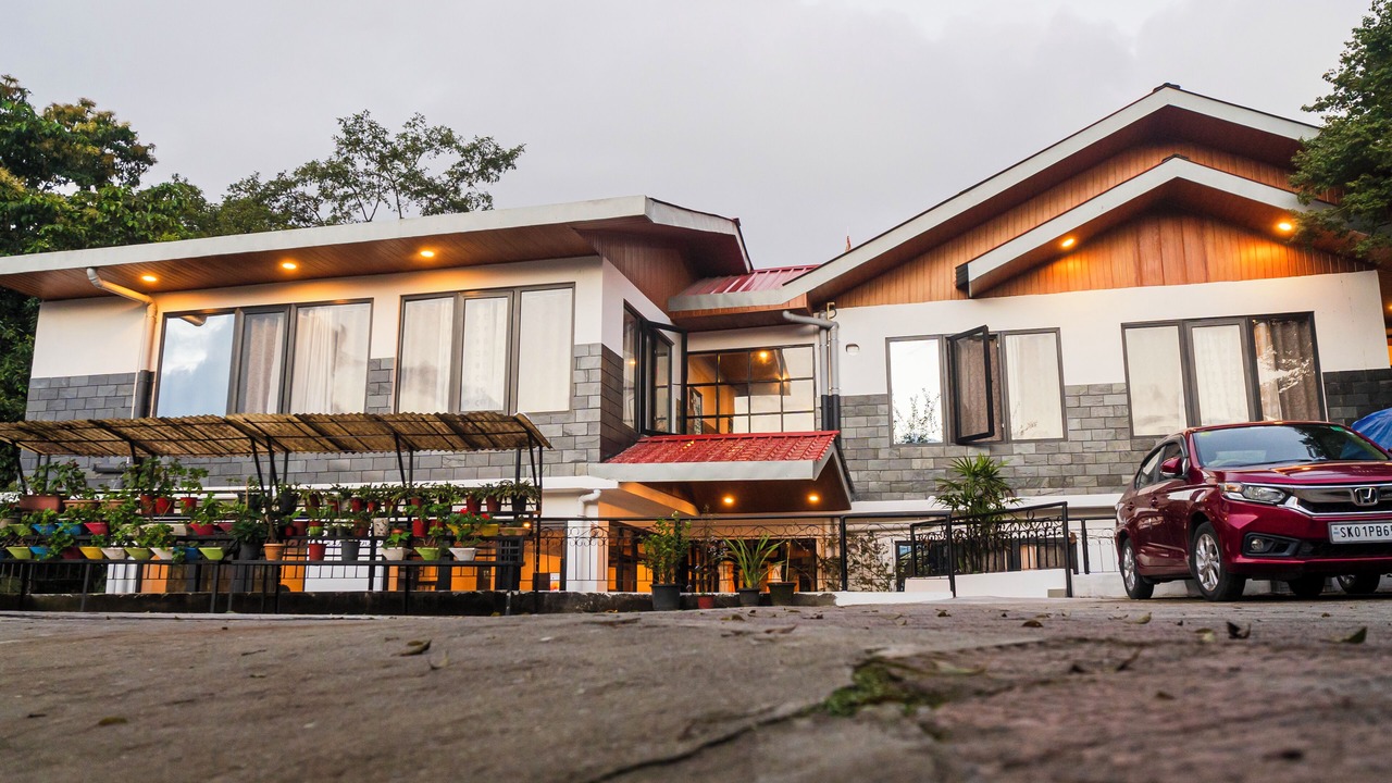 Photo of Outdoor in Gangtok