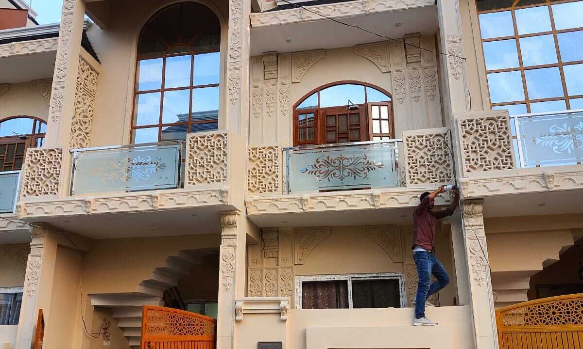 Photo of Outdoor in Bara Banki