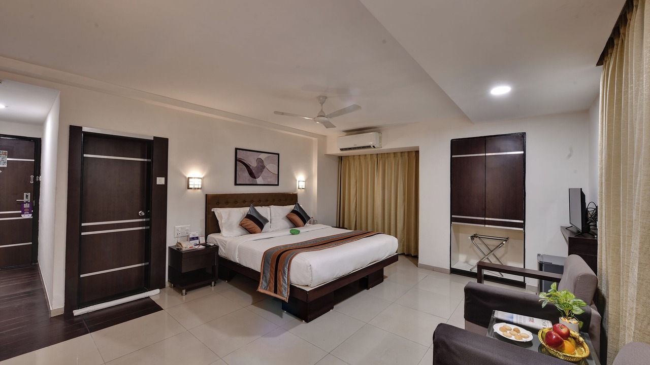 Photo of Bedroom in Surat