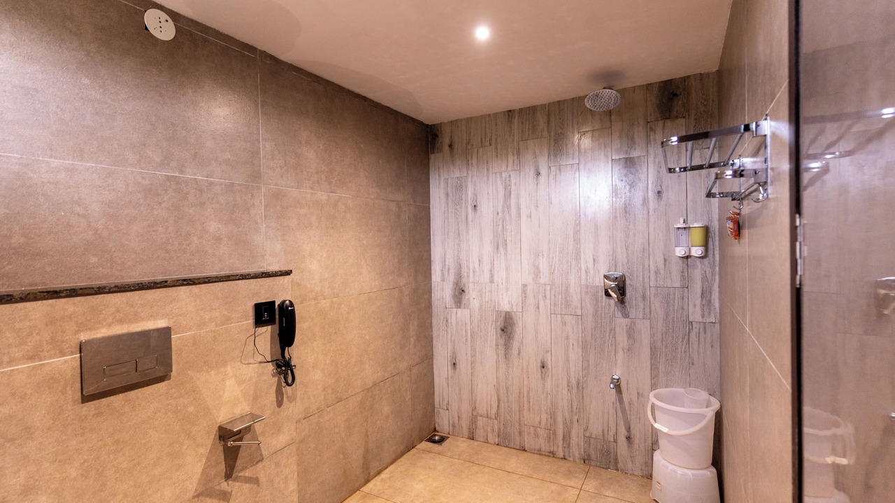 Photo of Bathroom in Talala