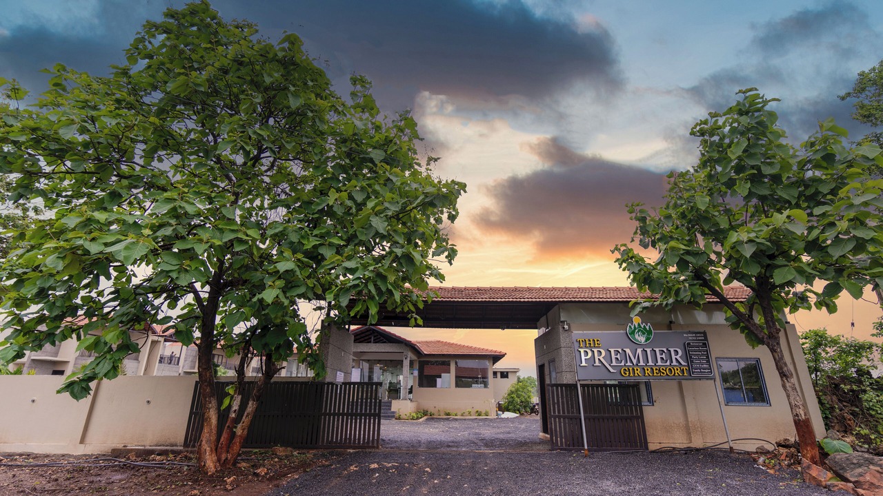 Photo of Outdoor in Talala