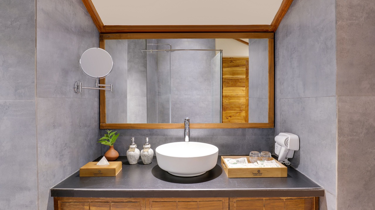 Photo of Bathroom in Baihar