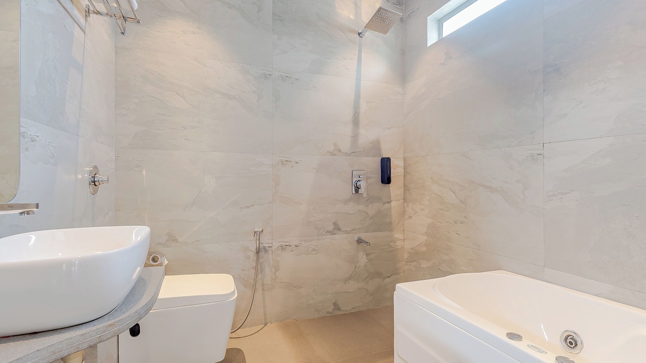 Photo of Bathroom in Malad West