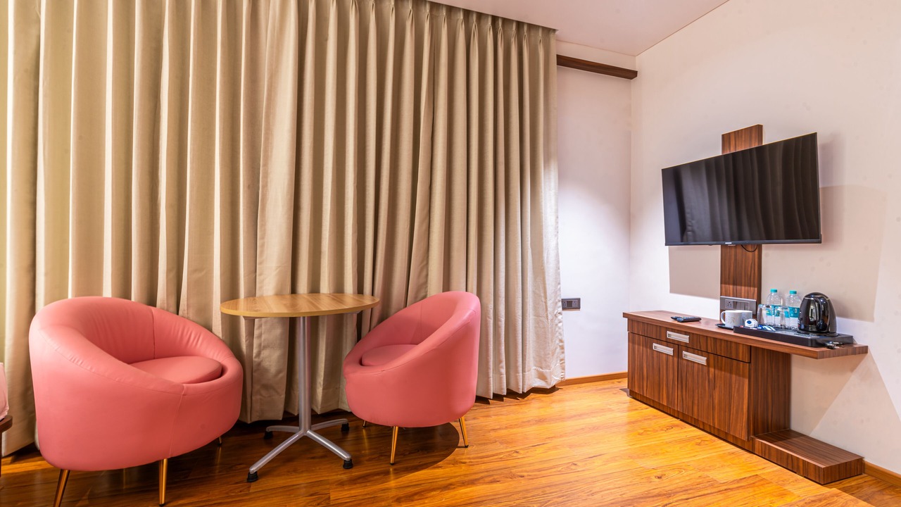 Photo of Bedroom in Thane West