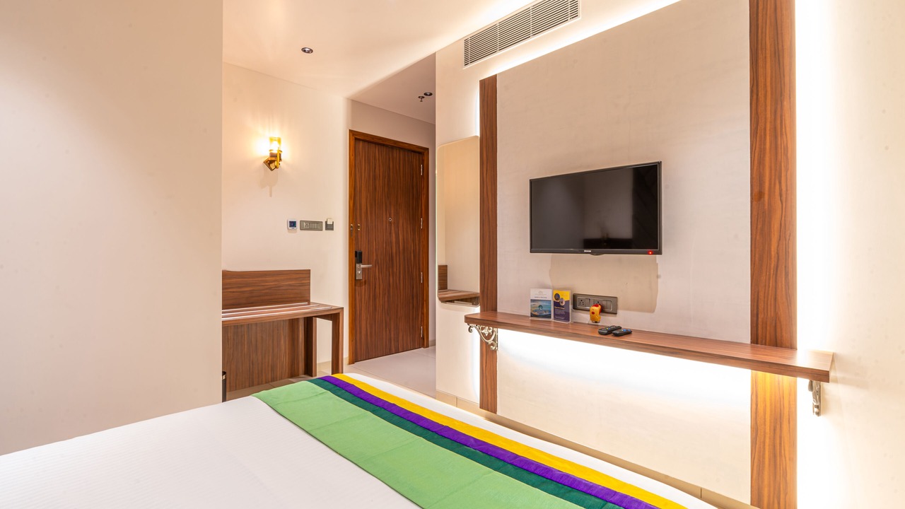 Photo of Bedroom in Thane West