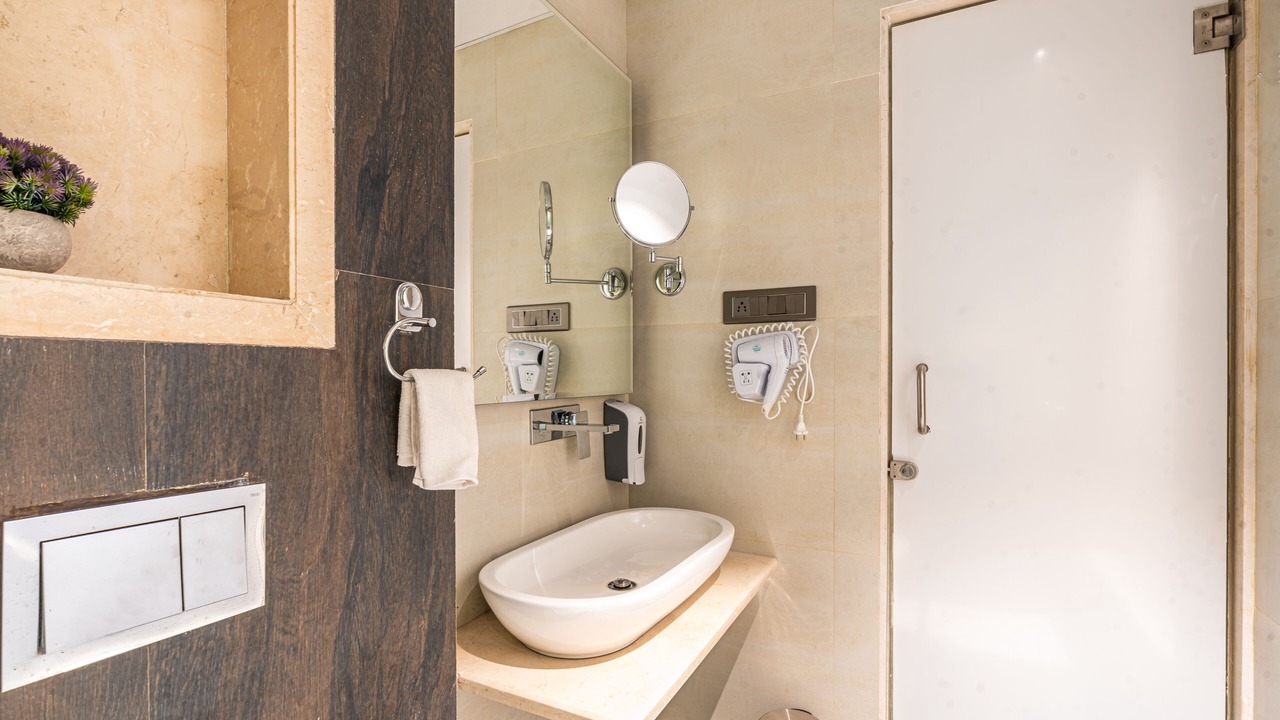 Photo of Bedroom in Thane West