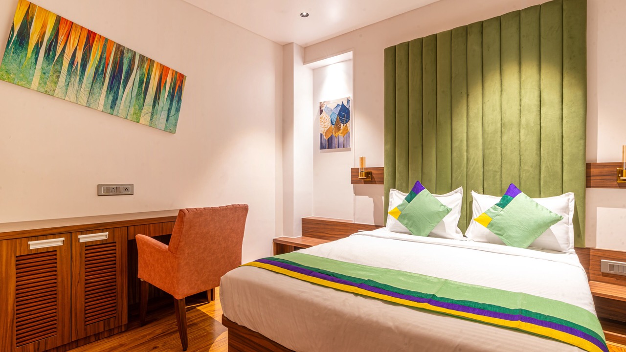 Photo of Bedroom in Thane West
