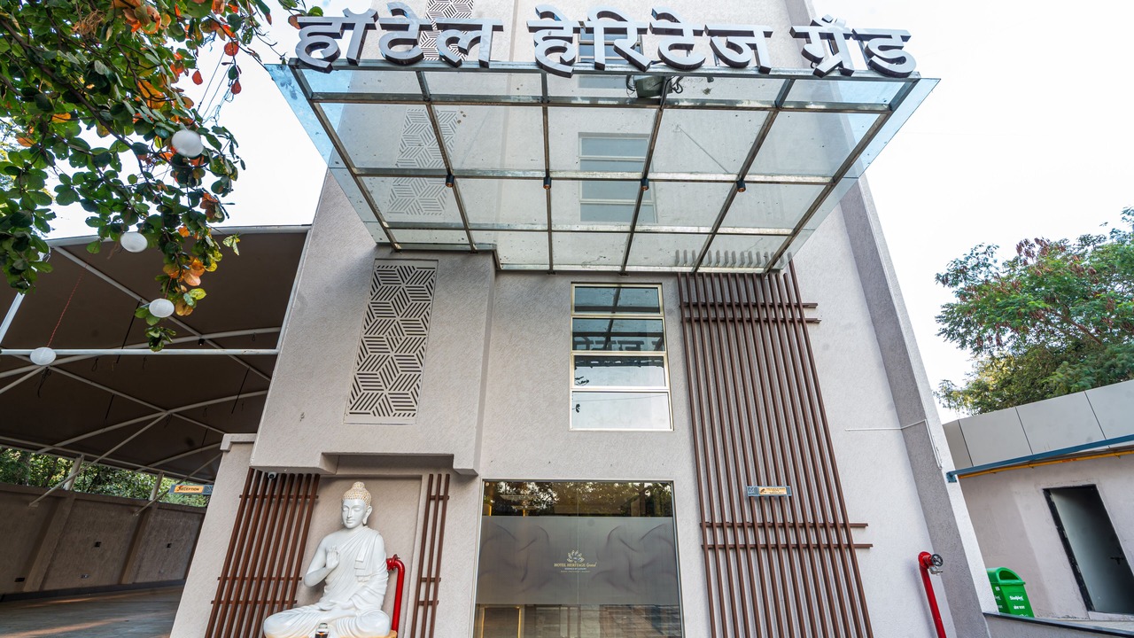 Photo of Outdoor in Thane West
