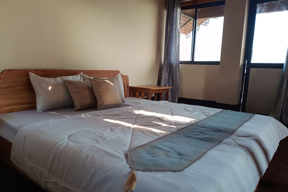 Photo of Bedroom in Kurseong