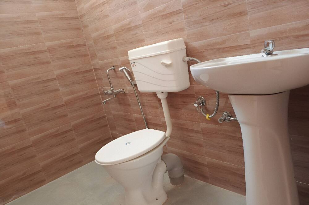 Photo of Bathroom in Kurseong
