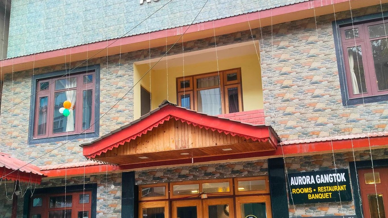 Photo of Outdoor in Sungava