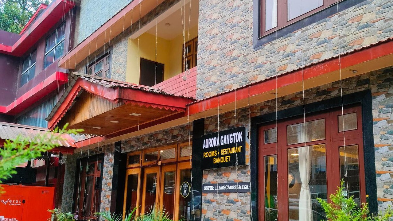 Photo of Outdoor in Sungava