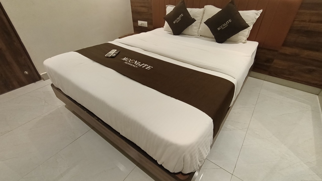 Photo of Bedroom in Malad West