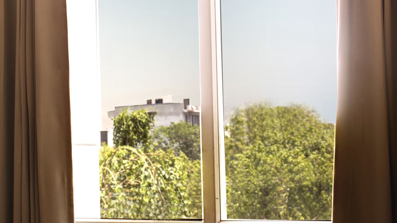Photo of Patio Balcony in Gurugram