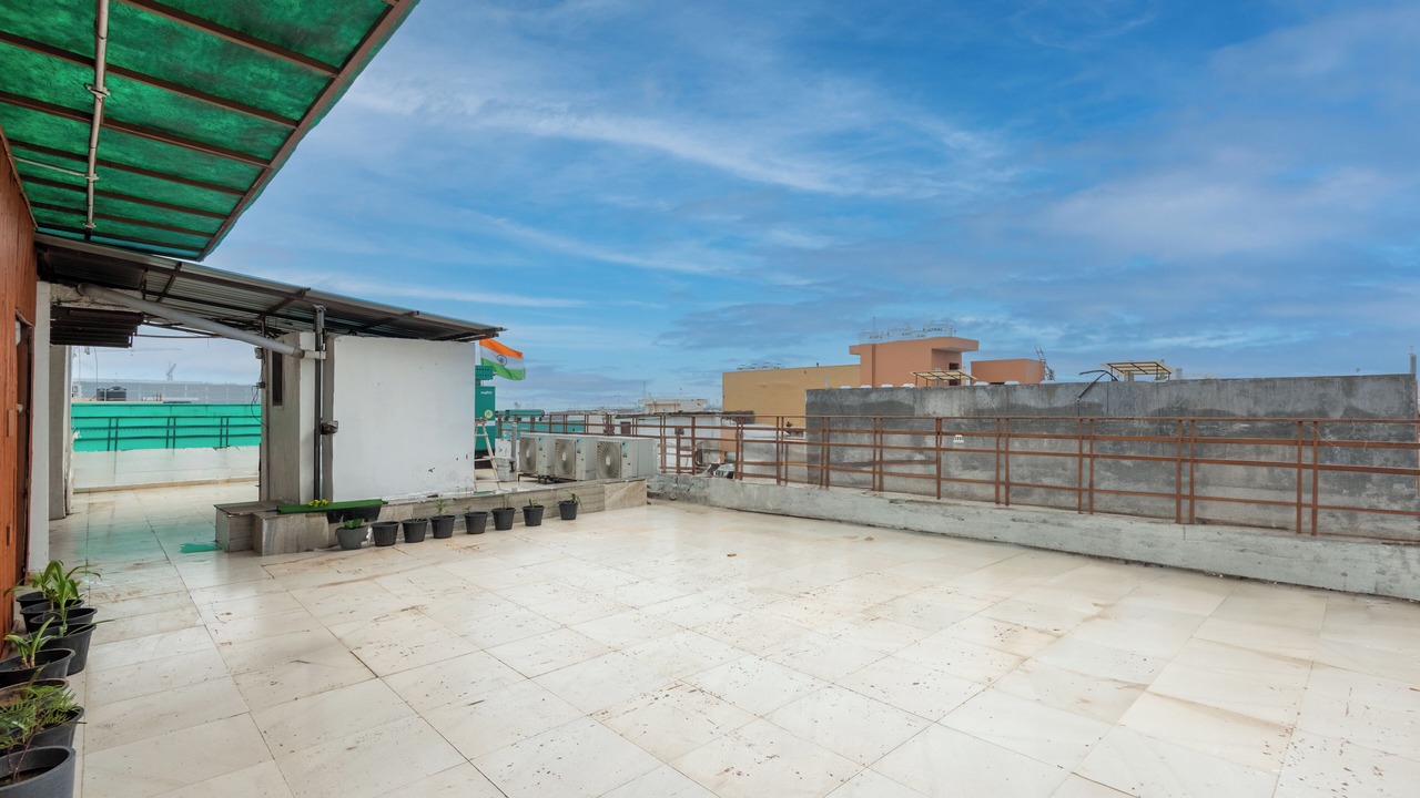 Photo of Outdoor in Mahipalpur