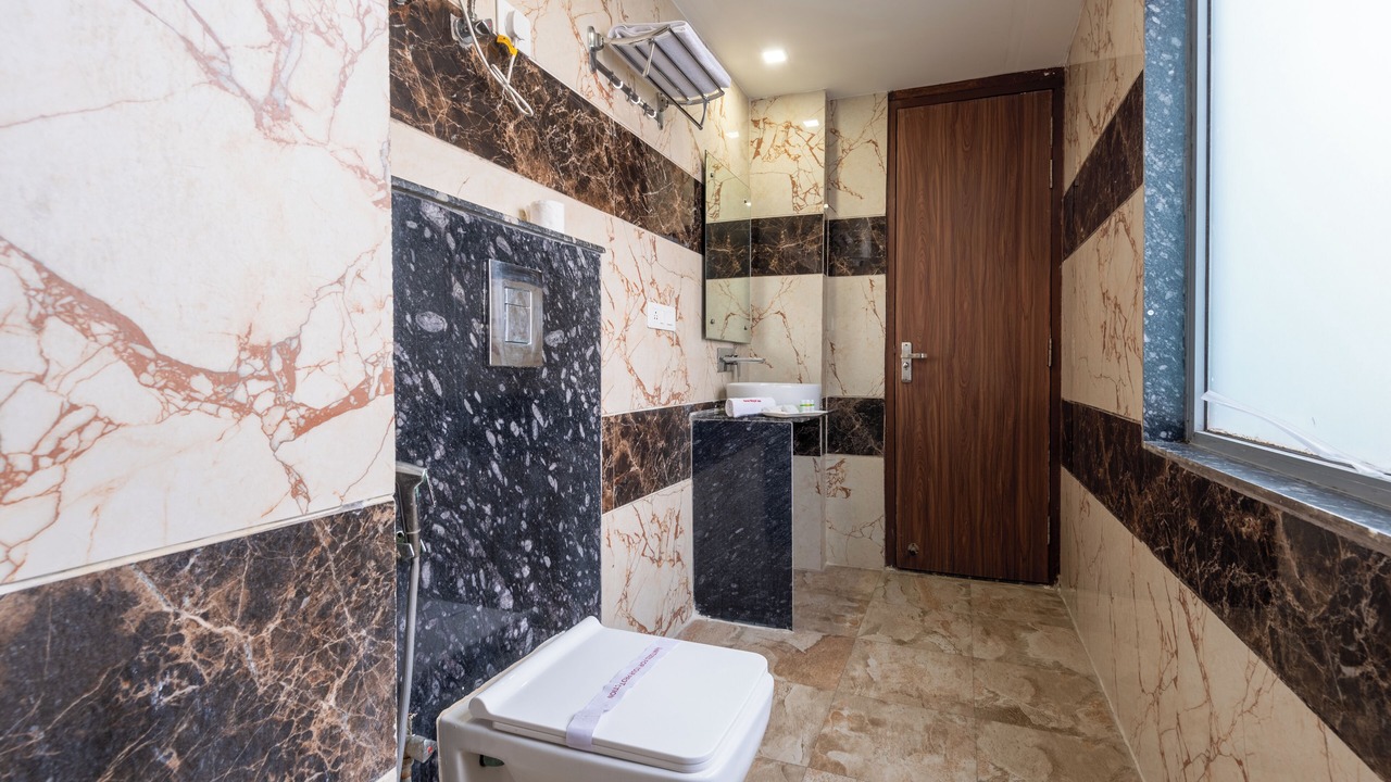Photo of Bathroom in Mahipalpur