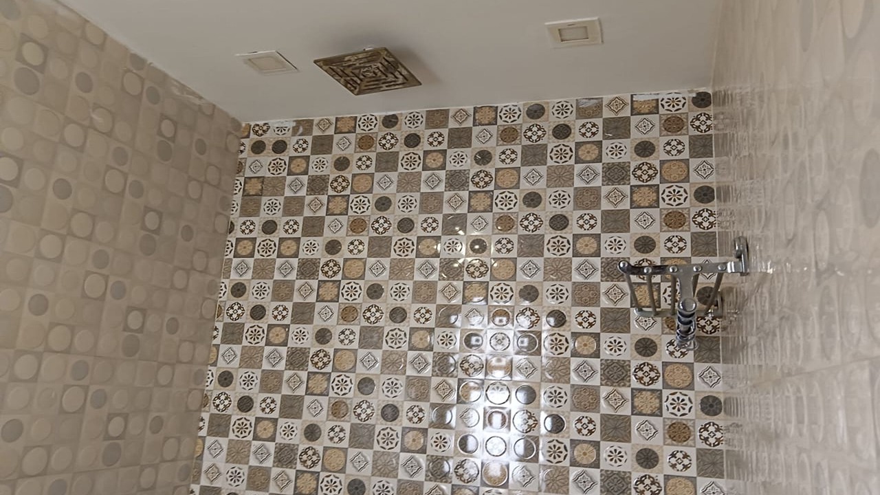 Photo of Bathroom in Gurugram
