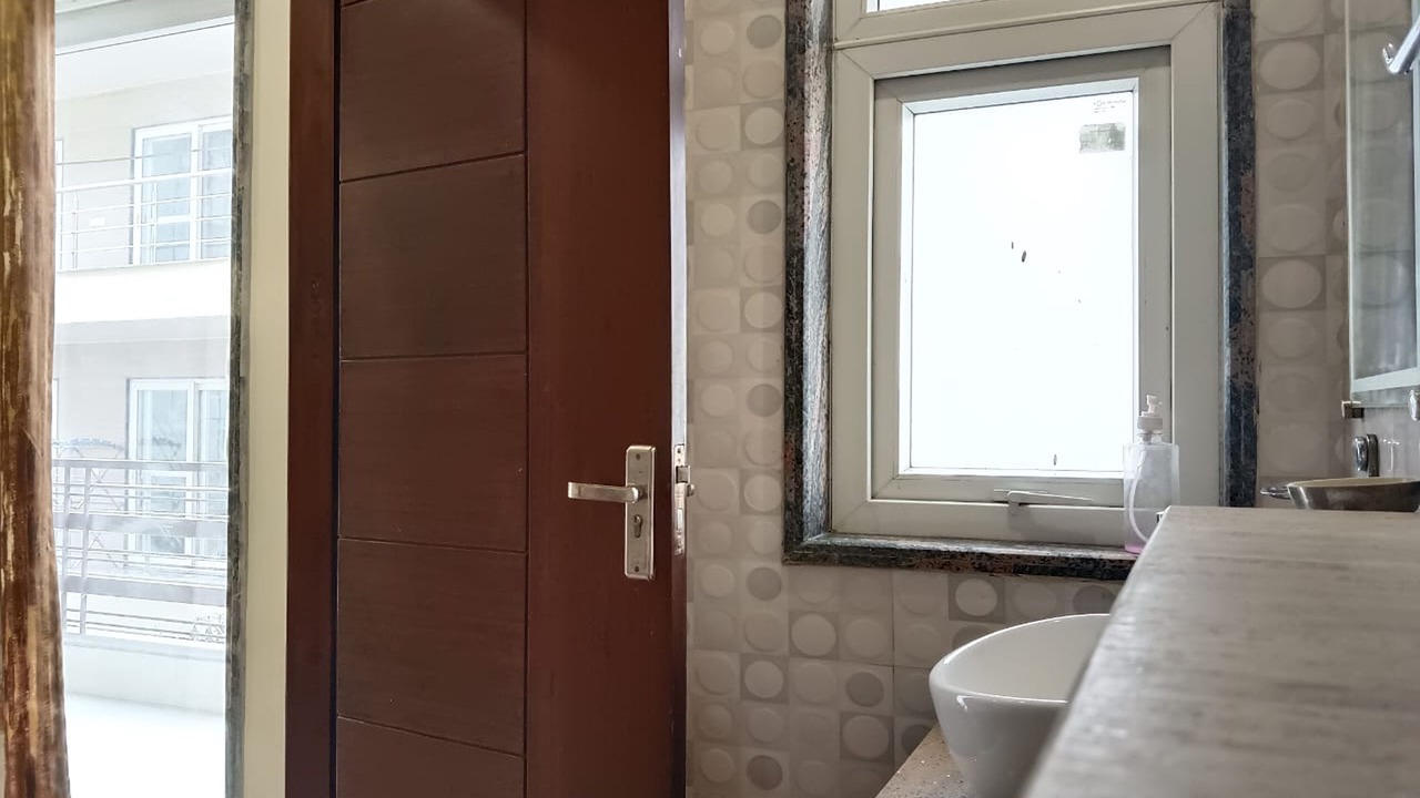 Photo of Bathroom in Gurugram