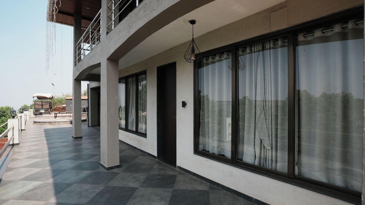 Photo of Outdoor in Mahabaleshwar